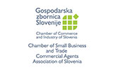 The Commercial Agents Association of Slovenia 